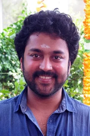  Chandran photo