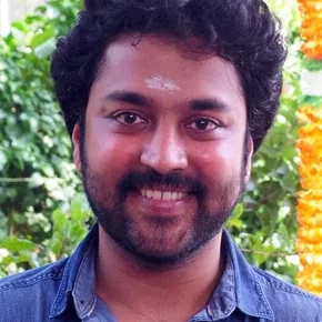Photo star :  Chandran