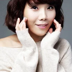 Photo star :  Shin Bong-sun