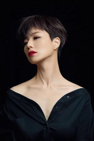  An Young-mi photo