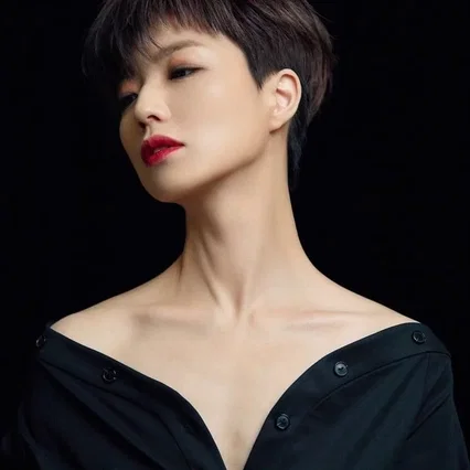  An Young-mi
