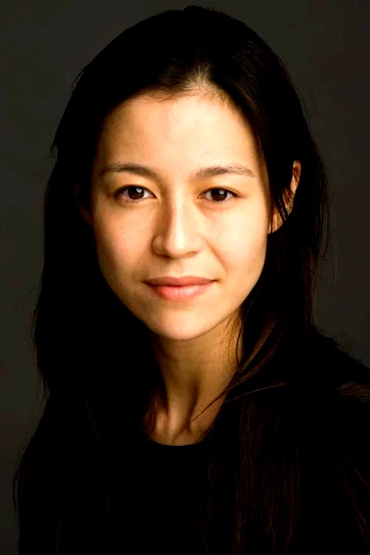 Elizabeth Chai Vasarhelyi