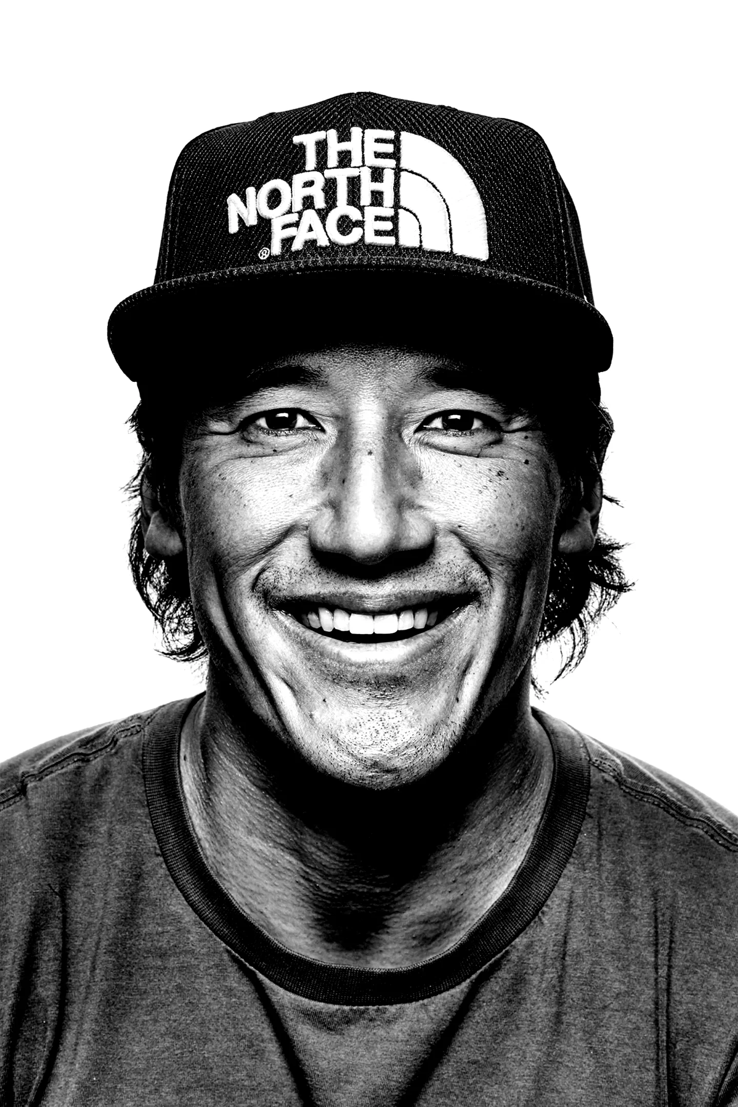  Jimmy Chin