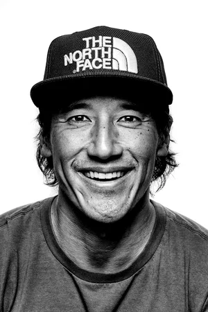  Jimmy Chin photo