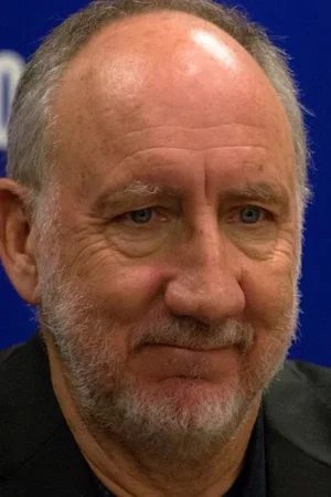  Pete Townshend photo