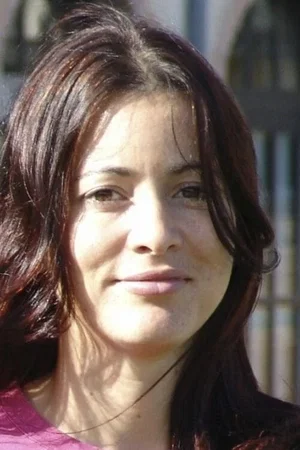  Amandine Fredon photo