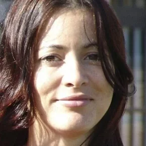 Photo star :  Amandine Fredon