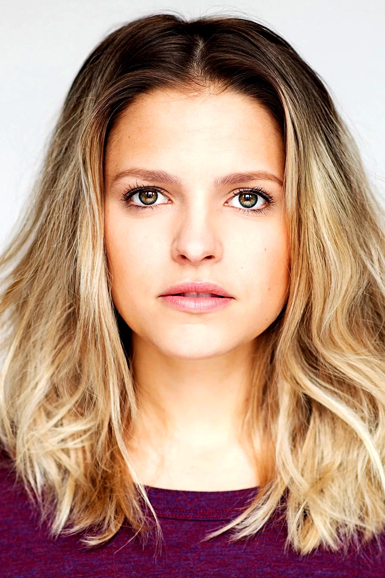 Sarah Jeanne Labrosse