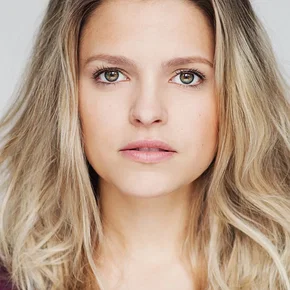 Photo star : Sarah Jeanne Labrosse