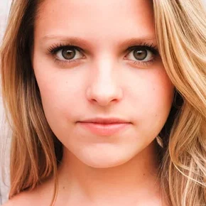 Photo star : Sarah Jeanne Labrosse