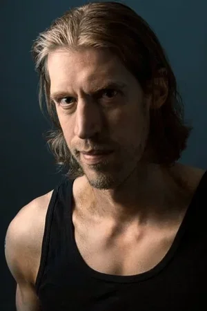  Phill Martin