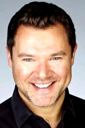  Glen McCready