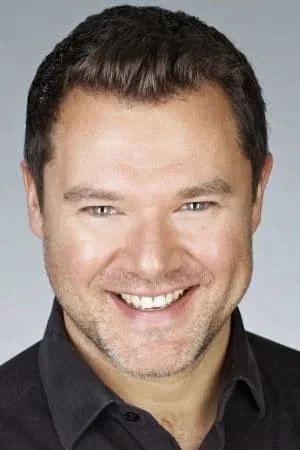  Glen McCready photo