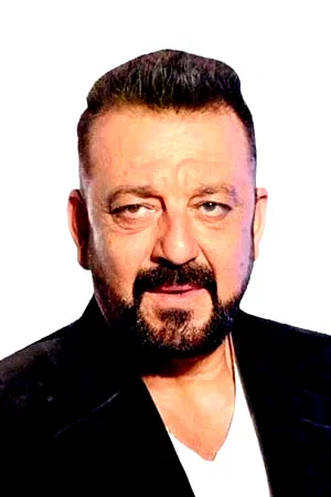 Sanjay Dutt