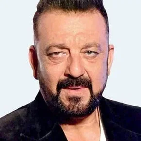 Photo star :  Sanjay Dutt