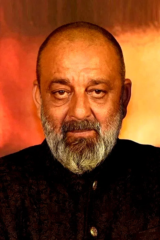  Sanjay Dutt