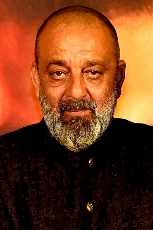  Sanjay Dutt