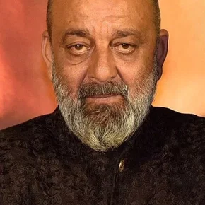 Photo star :  Sanjay Dutt
