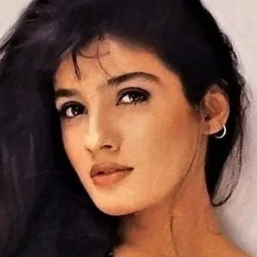  Raveena Tandon