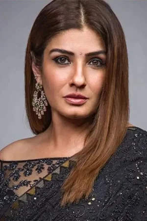  Raveena Tandon photo
