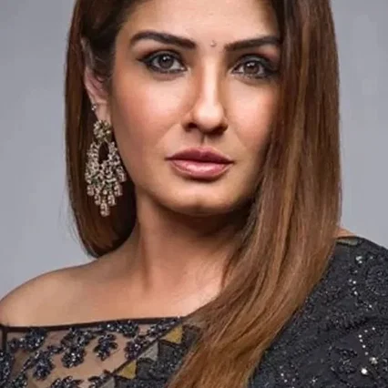  Raveena Tandon