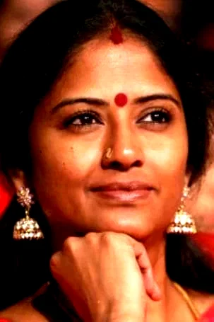  Easwari Rao