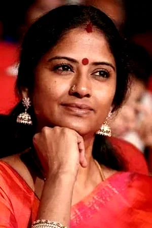  Easwari Rao