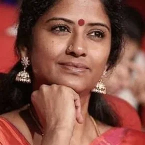 Photo star :  Easwari Rao