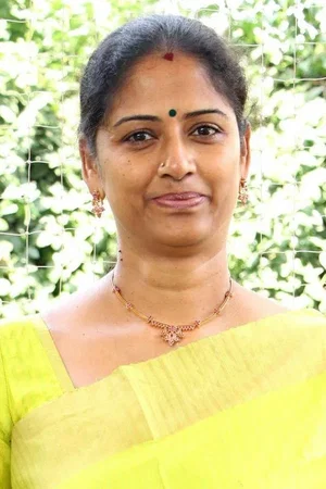  Easwari Rao photo