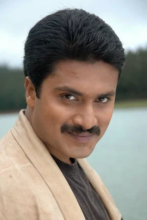  Ayyappa P. Sharma photo
