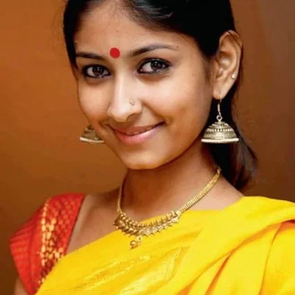  Archana Jois