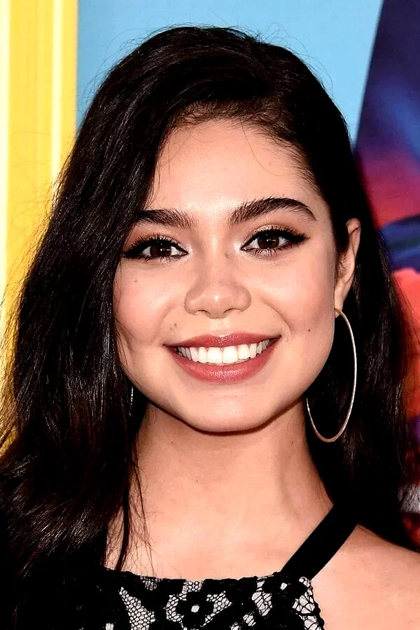 Auli'i Cravalho