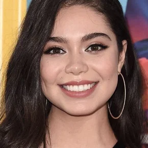 Photo star : Auli'i Cravalho