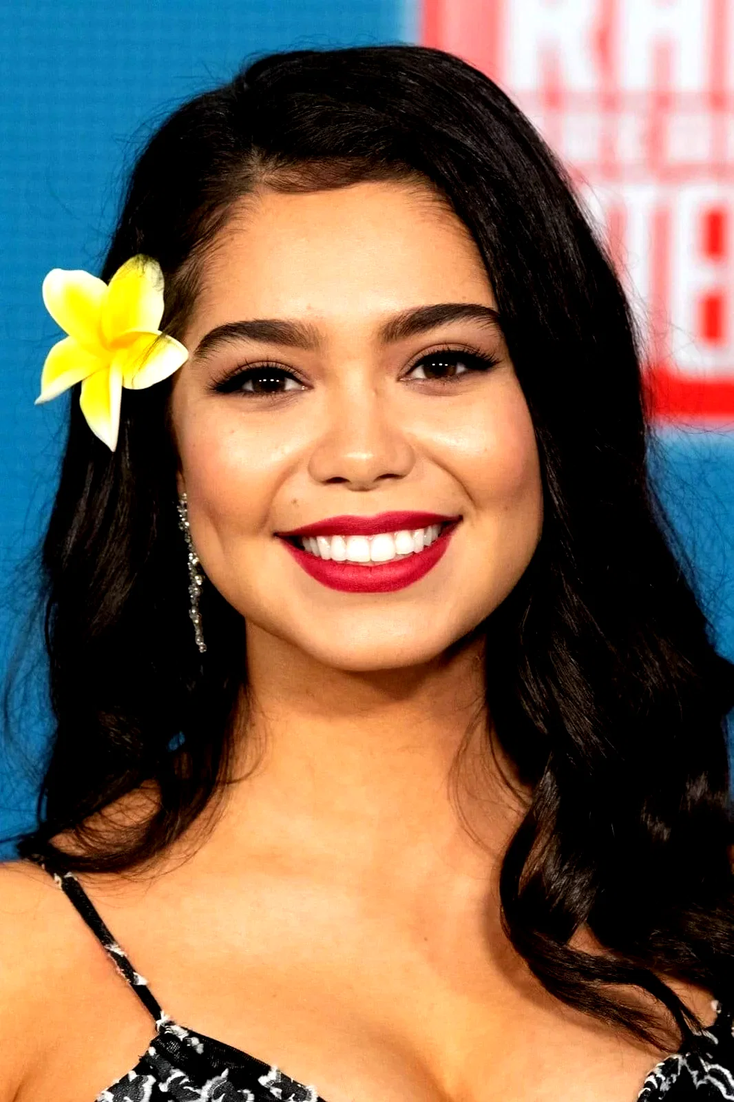 Auli'i Cravalho
