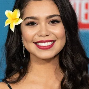 Photo star : Auli'i Cravalho