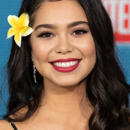 Auli'i Cravalho