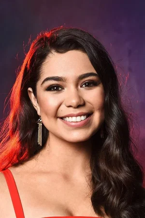 Auli'i Cravalho photo
