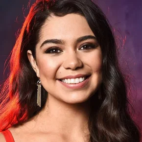 Photo star : Auli'i Cravalho