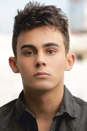 Photo de  Tyler Alvarez