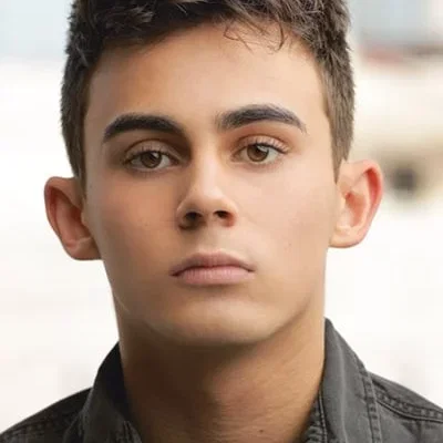  Tyler Alvarez
