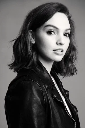  Addie Weyrich photo