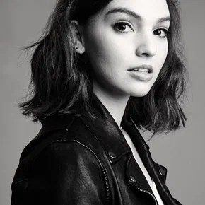Photo star :  Addie Weyrich