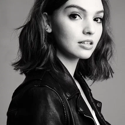  Addie Weyrich