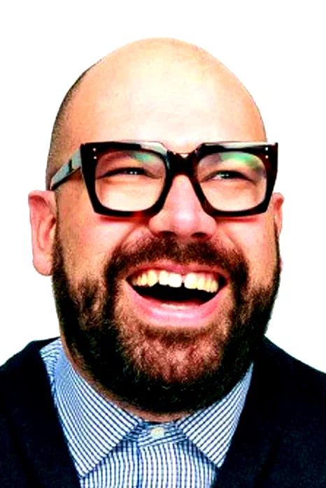 Tom Davis