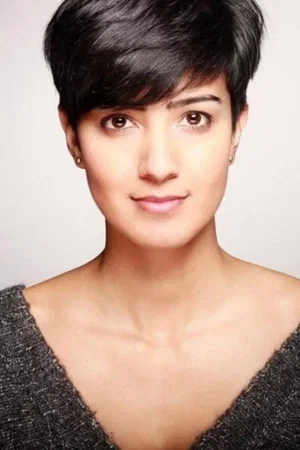  Rakhee Thakrar photo