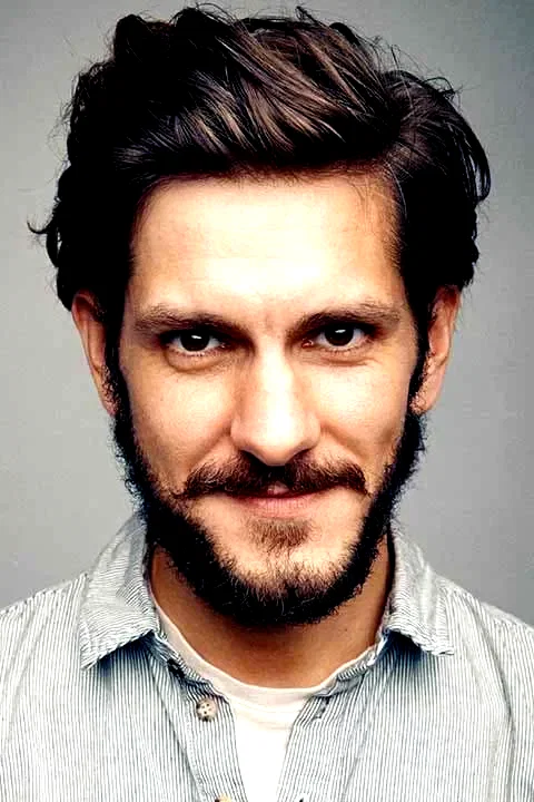Mathew Baynton