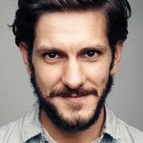 Photo star : Mathew Baynton