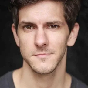 Photo star : Mathew Baynton