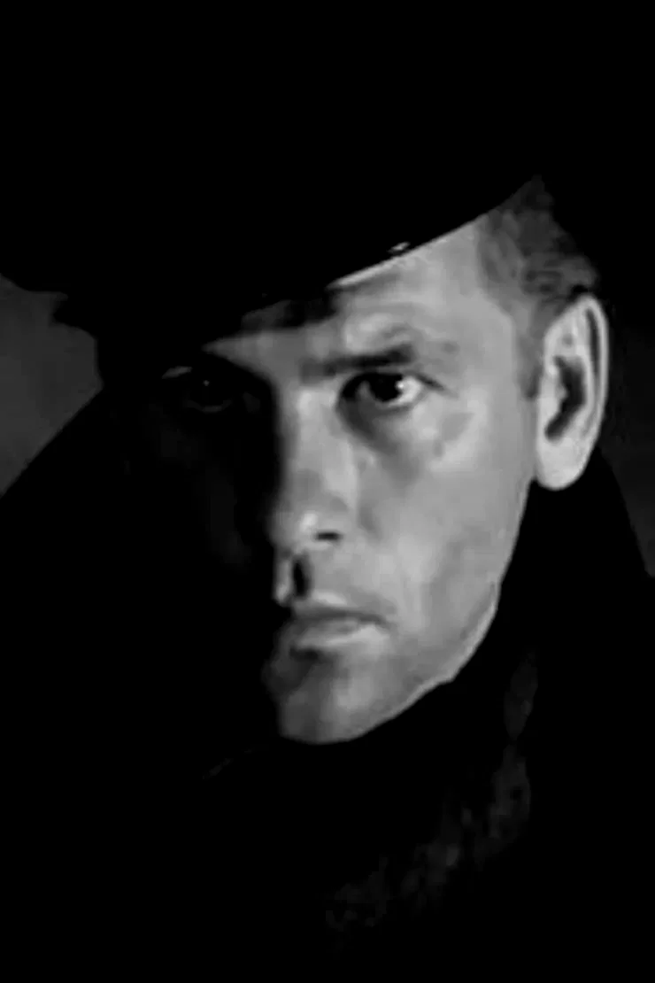 Richard Fraser