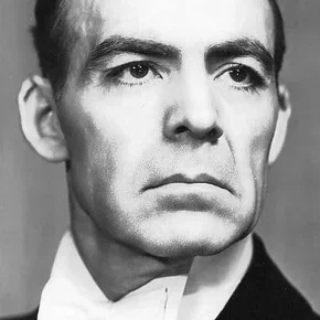 Photo star : Willis H O'Brien